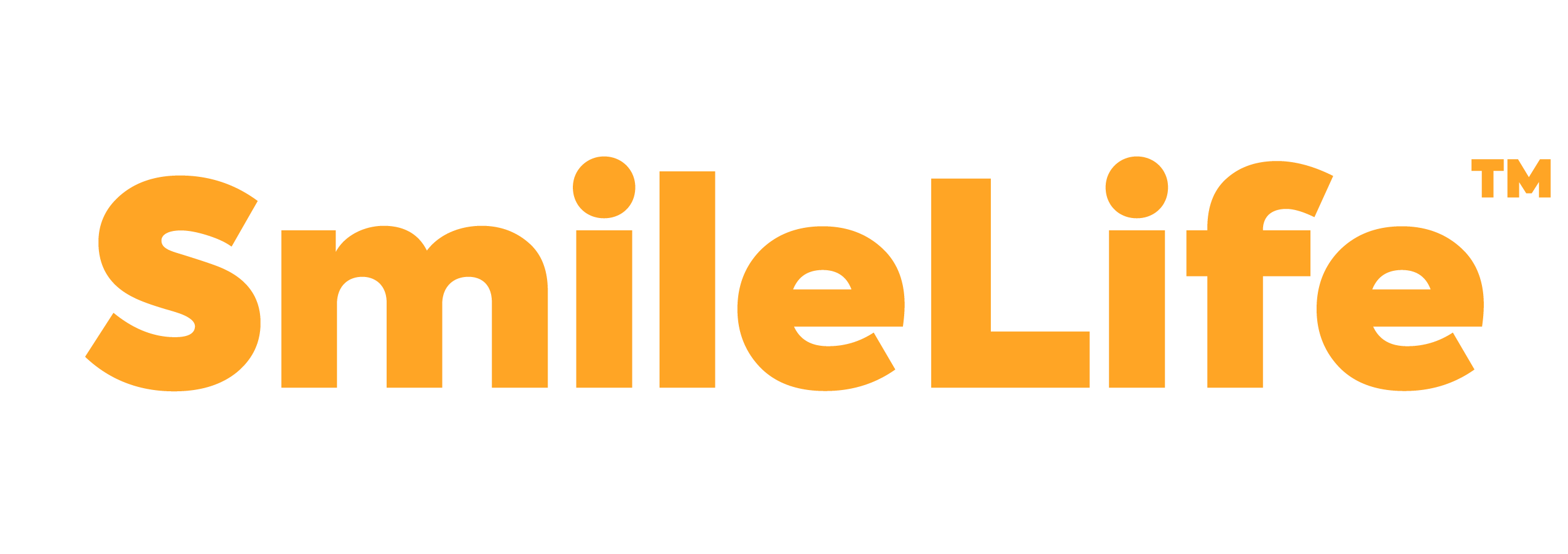 SmileLife Logo